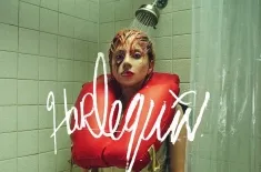 Lady Gaga Announces 'Harlequin' Album for Joker Sequel