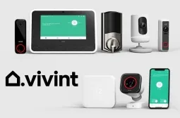 Vivint Smart Home Security