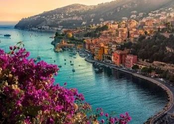 French Riviera