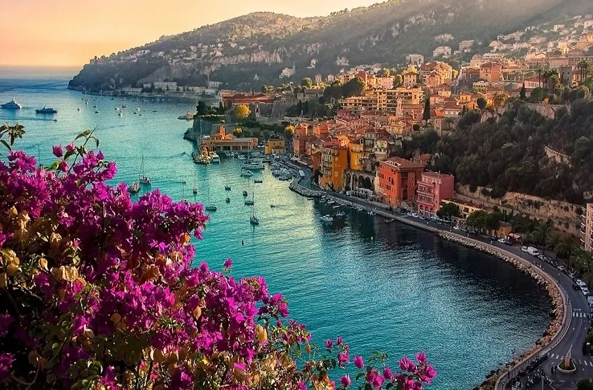 French Riviera