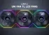 LIAN LI UNI FAN TL Series