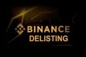 Binance to Delist Major Crypto Pairs