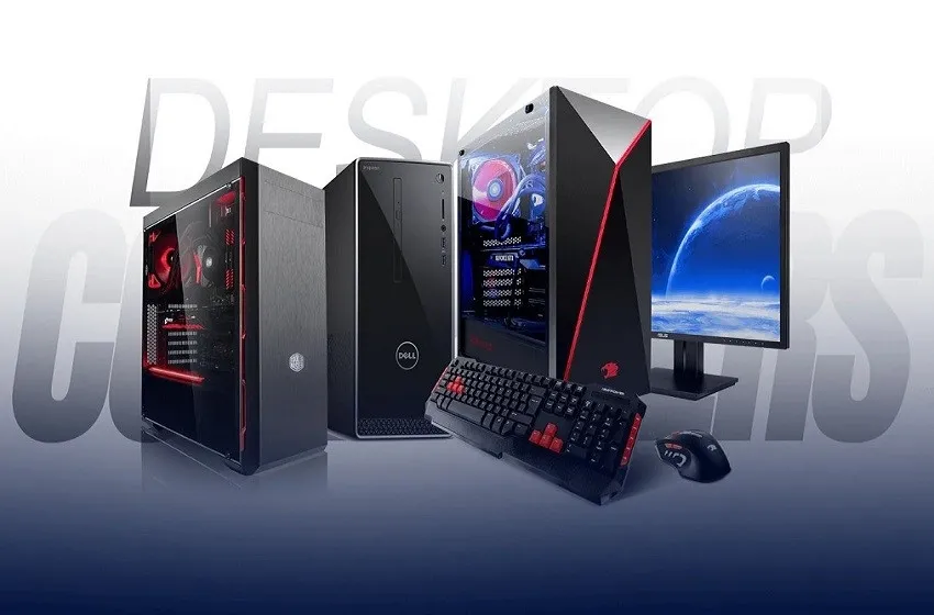 Best Desktop Computers 2024