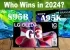 Top 10 Best Gaming TVs 2024