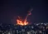 Israeli Strikes Hit Beirut in Heaviest Bombardment