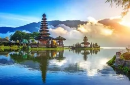 What to Do in Bali