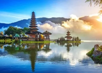 What to Do in Bali