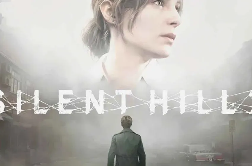 When Silent Hill 2 Release