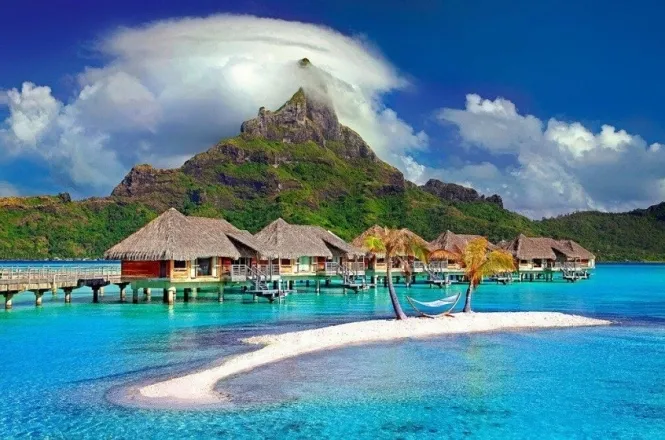 Bora Bora, French Polynesia: Exotic Beauty and Untouched Elegance