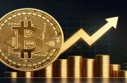 Bitcoin Melonjak 7%