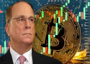 Larry Fink: Bitcoin is an Asset Class