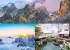 10 Best Cold Weather Winter Destinations in China