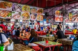 Chatuchak Weekend Market