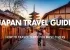 Travel to Japan