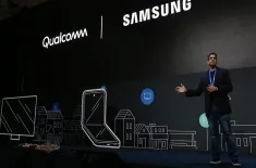 Qualcomm's New AI-Enhanced Mobile Chips Signed by Samsung