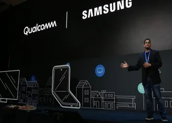 Qualcomm's New AI-Enhanced Mobile Chips Signed by Samsung