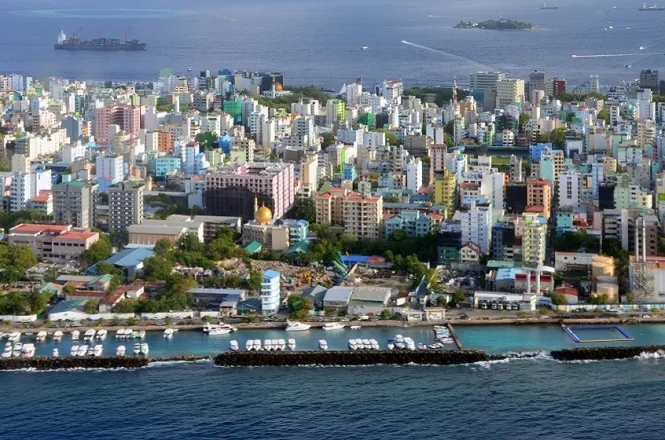 Malé