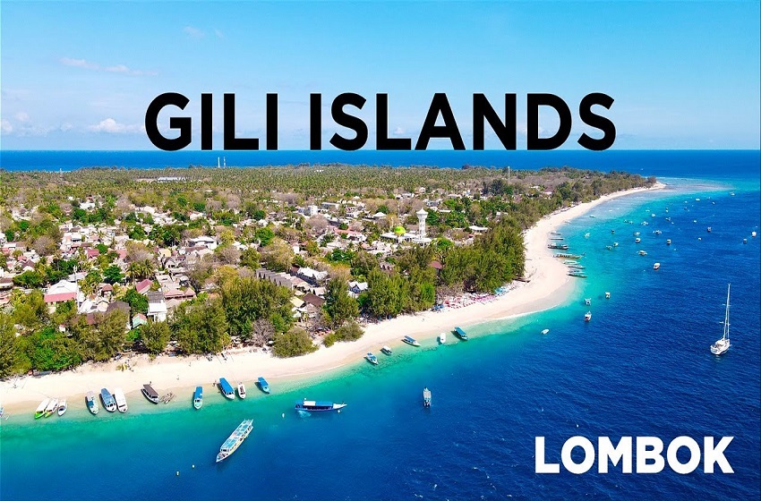 Gili Islands