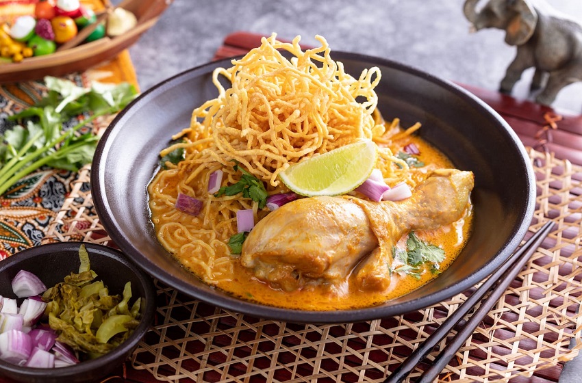 Khao Soi