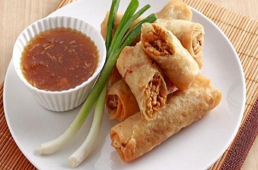 Lumpia Semarang