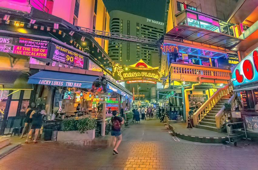 Sukhumvit Bangkok